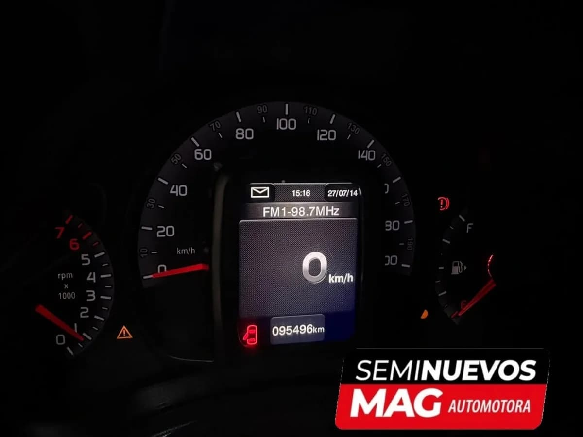FIAT Uno SPORTING 1.4 2019 - Imagen 10