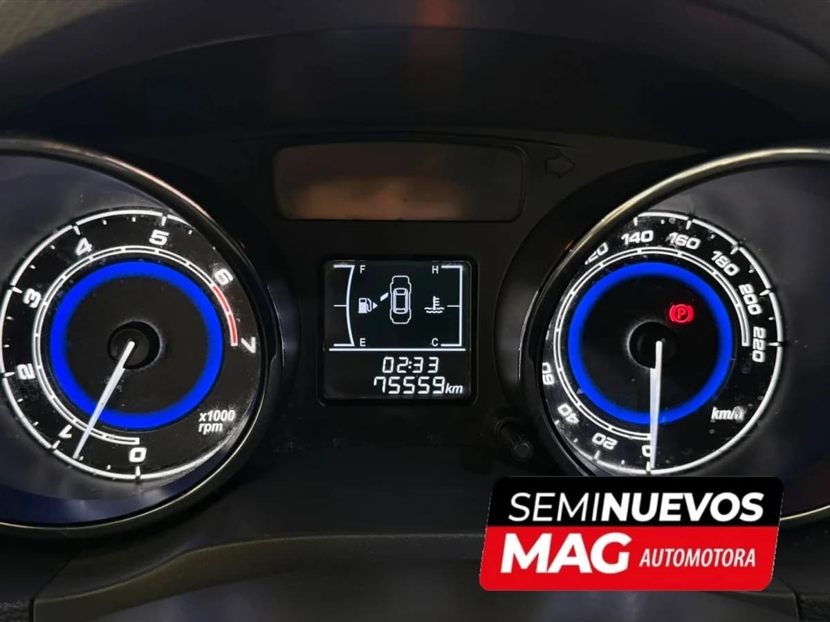 CHERY ARRIZO 3 GLX 1.5 2018 - Imagen 5