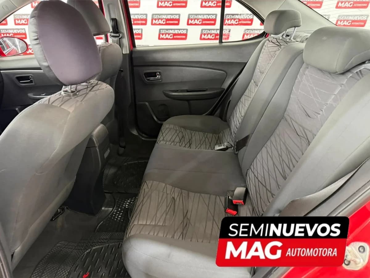 CHERY ARRIZO 3 GLX 1.5 2018 - Imagen 7