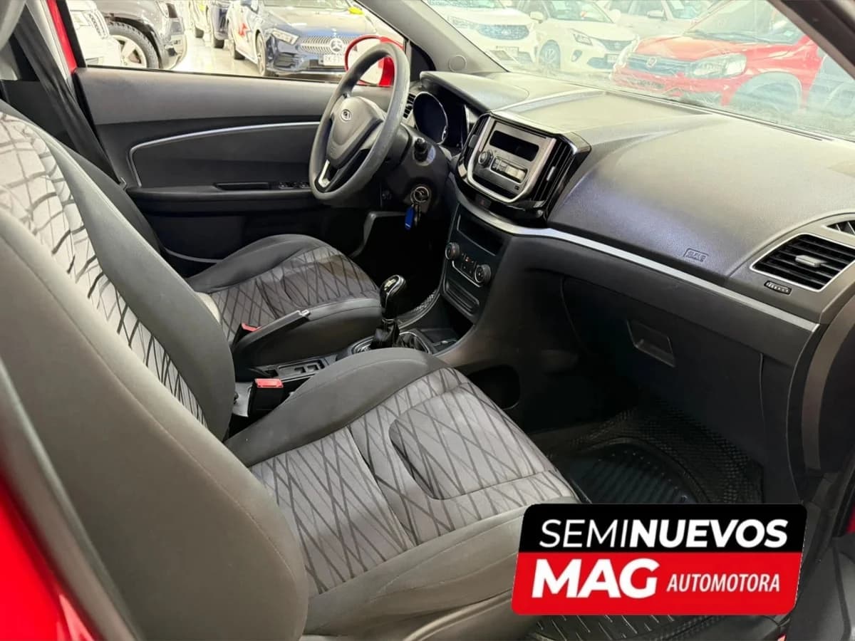 CHERY ARRIZO 3 GLX 1.5 2018 - Imagen 9