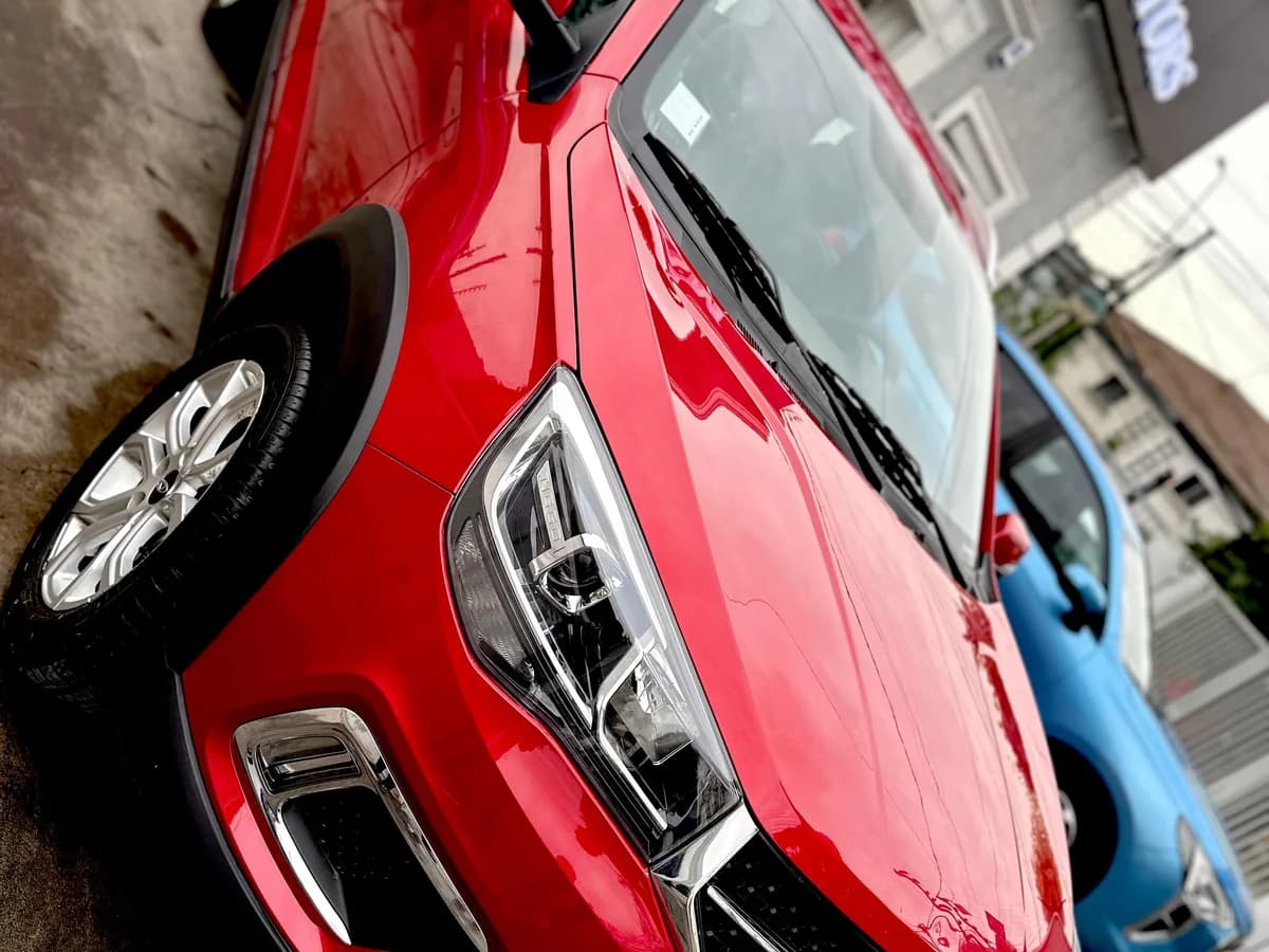 CHERY Tiggo 2 GL 1.5 2022 - Imagen 1