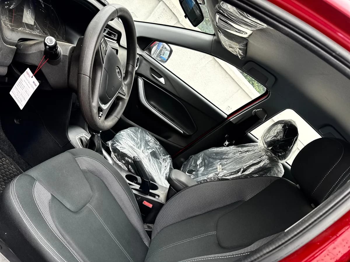 CHERY Tiggo 2 GL 1.5 2022 - Imagen 8