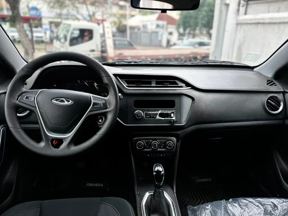 CHERY Tiggo 2 GL 1.5 2022 - Imagen 10
