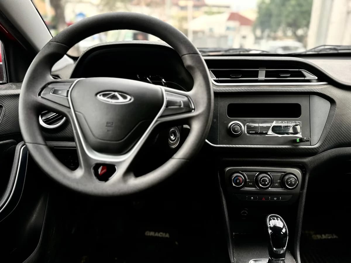 CHERY Tiggo 2 GL 1.5 2022 - Imagen 11