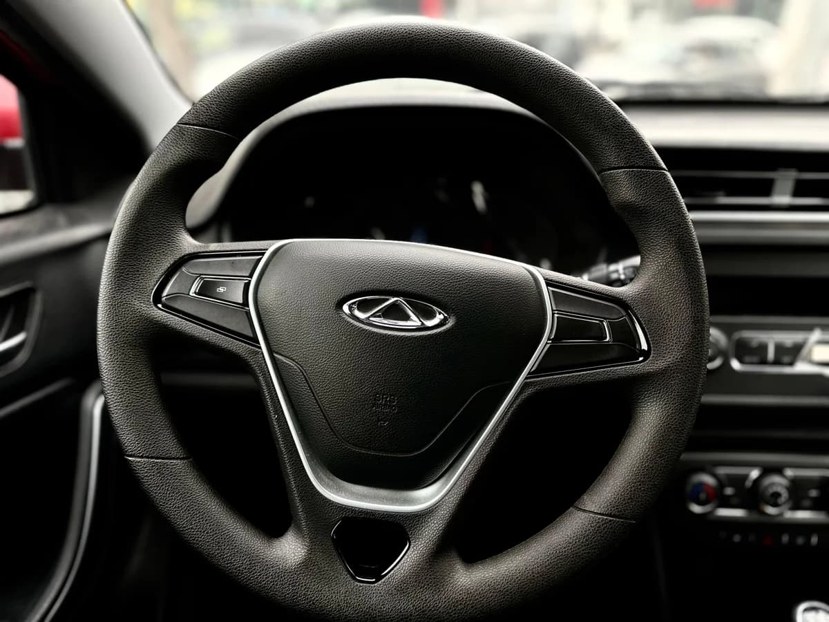 CHERY Tiggo 2 GL 1.5 2022 - Imagen 12