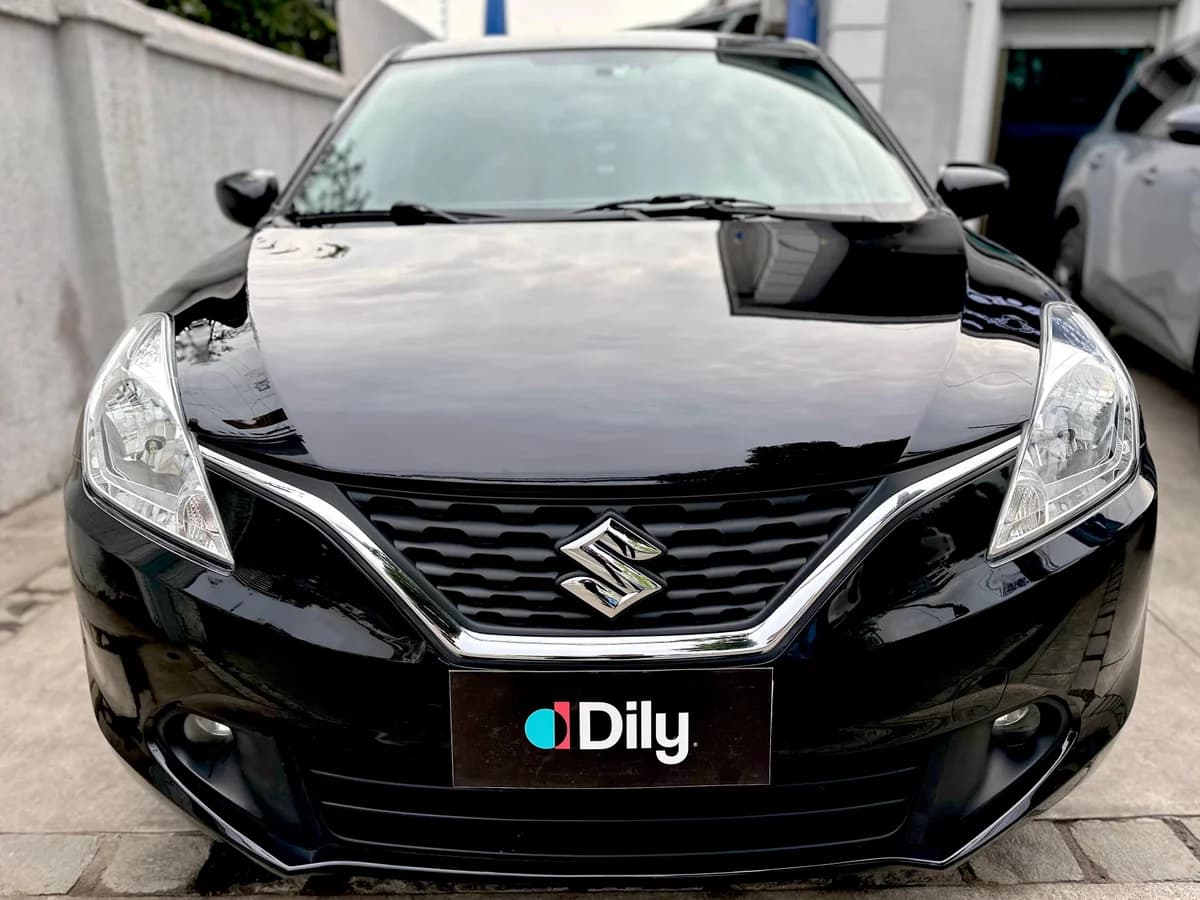 SUZUKI Baleno GLS 1.4 HB 2018 - Imagen 2