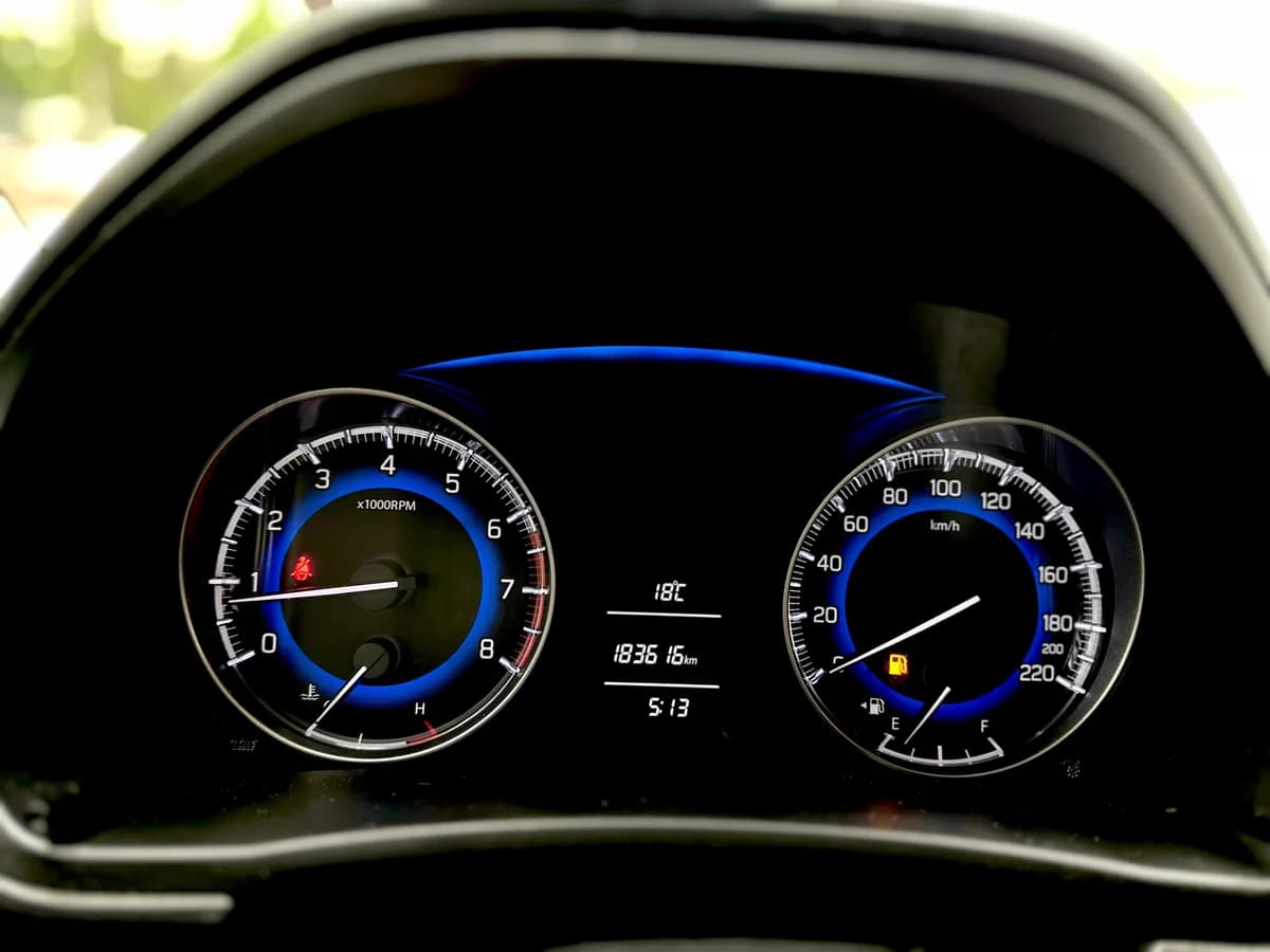 SUZUKI Baleno GLS 1.4 HB 2018 - Imagen 15