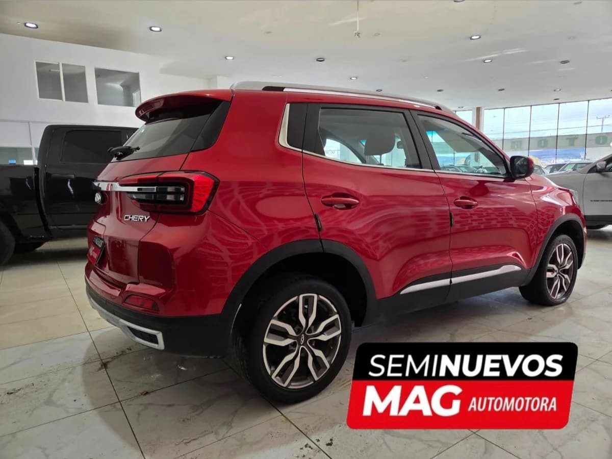 CHERY TIGGO 3 2021 - Imagen 3