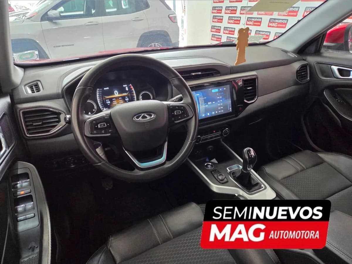 CHERY TIGGO 3 2021 - Imagen 5
