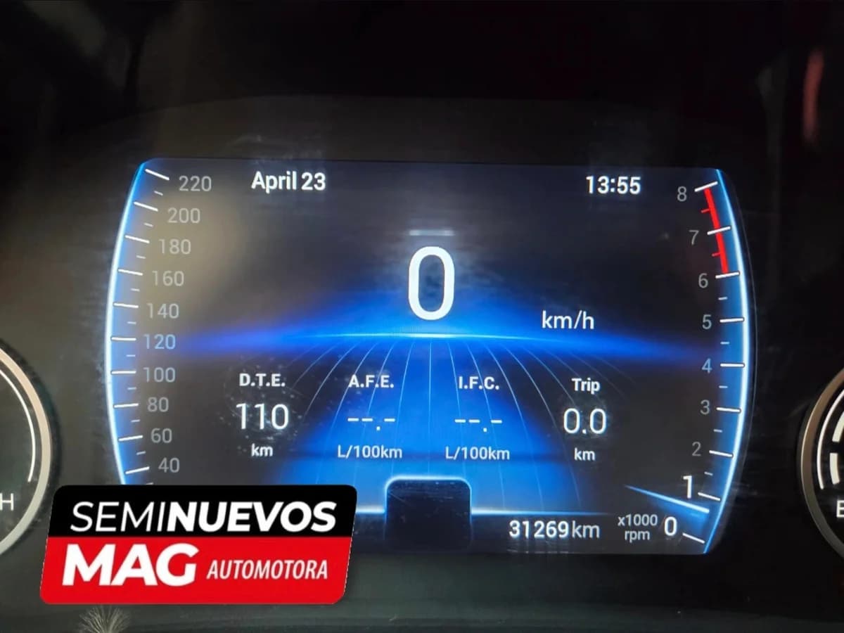 CHERY TIGGO 3 2021 - Imagen 6