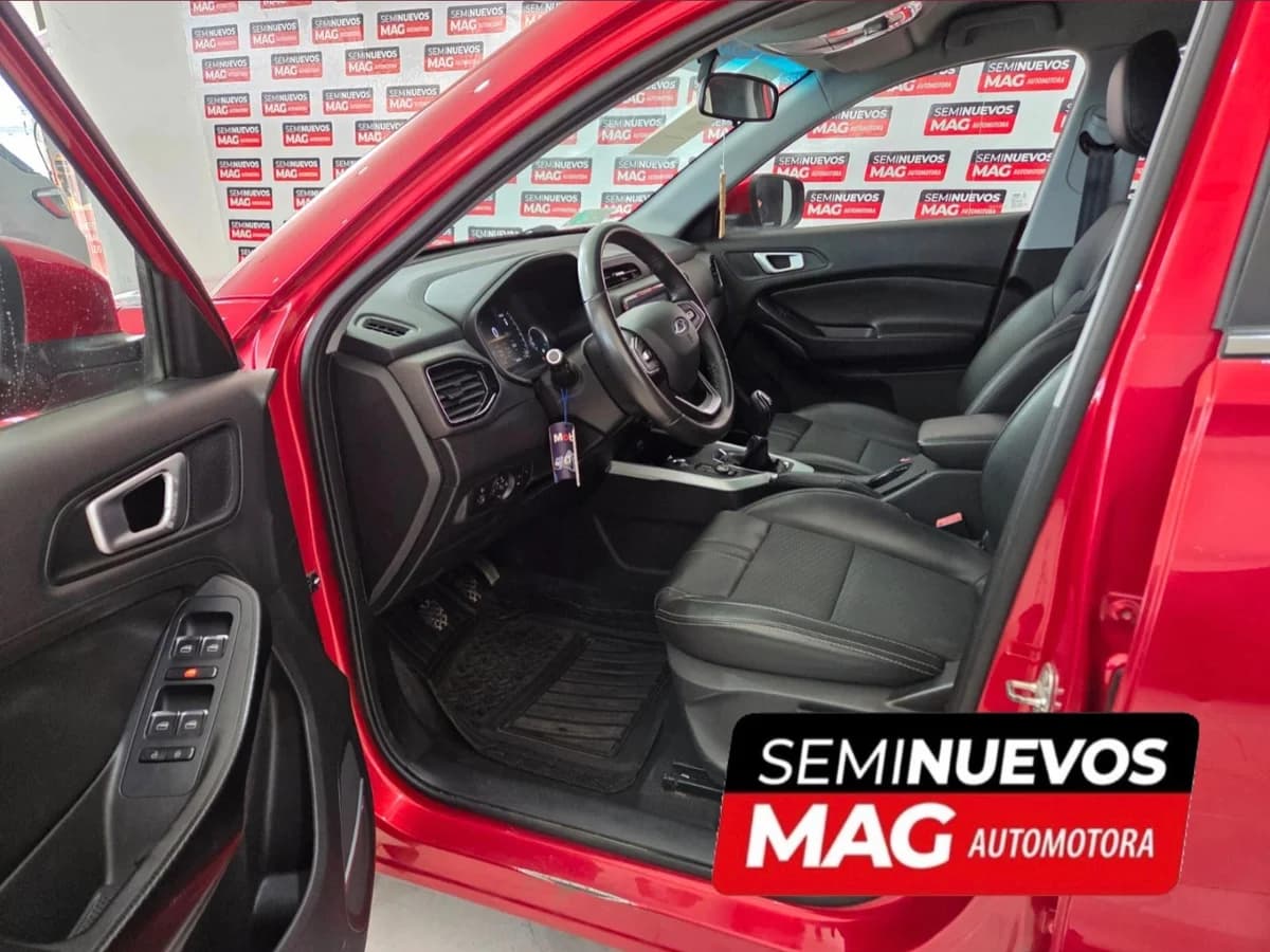 CHERY TIGGO 3 2021 - Imagen 7