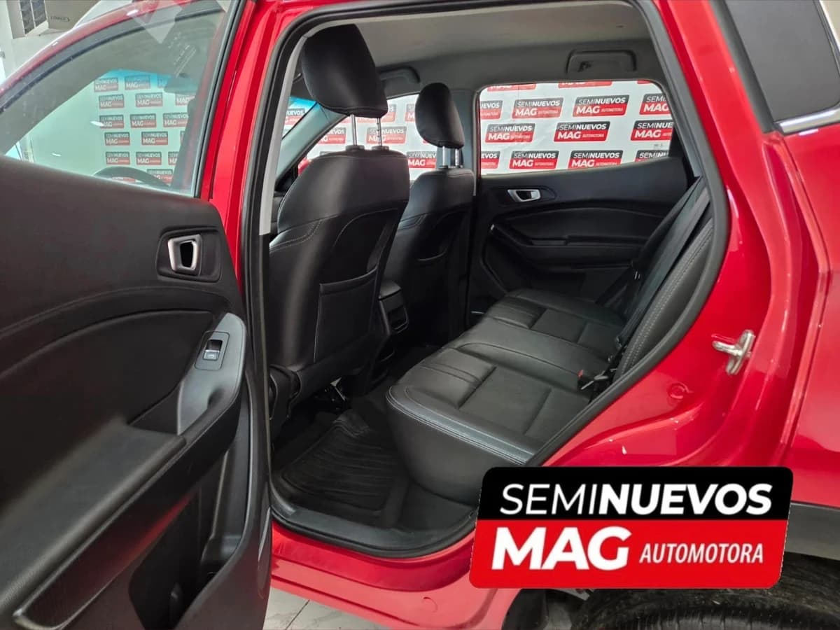 CHERY TIGGO 3 2021 - Imagen 8