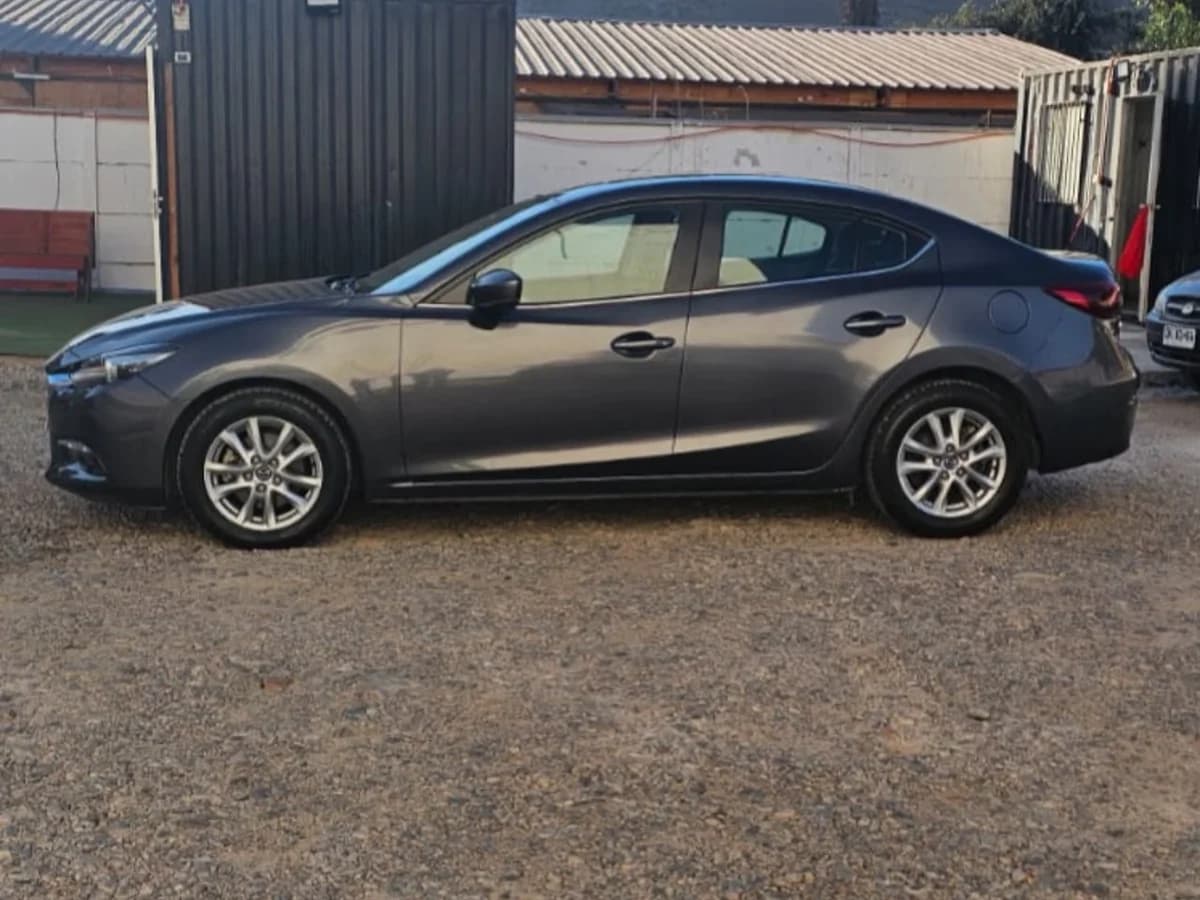MAZDA NEW 3 2.0 AUTOMATICA 2019 - Imagen 2