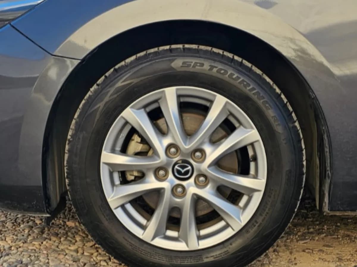 MAZDA NEW 3 2.0 AUTOMATICA 2019 - Imagen 4