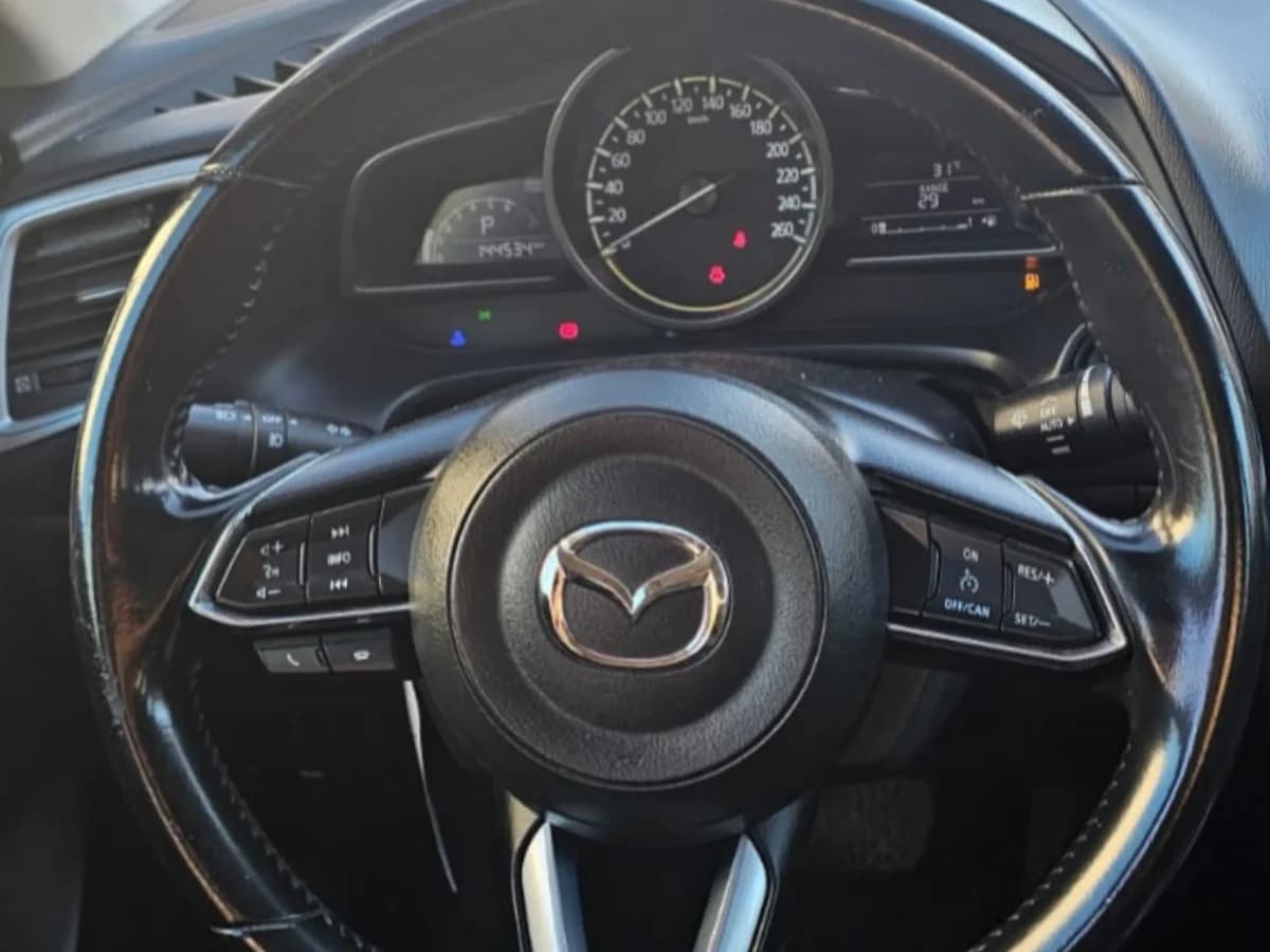 MAZDA NEW 3 2.0 AUTOMATICA 2019 - Imagen 5