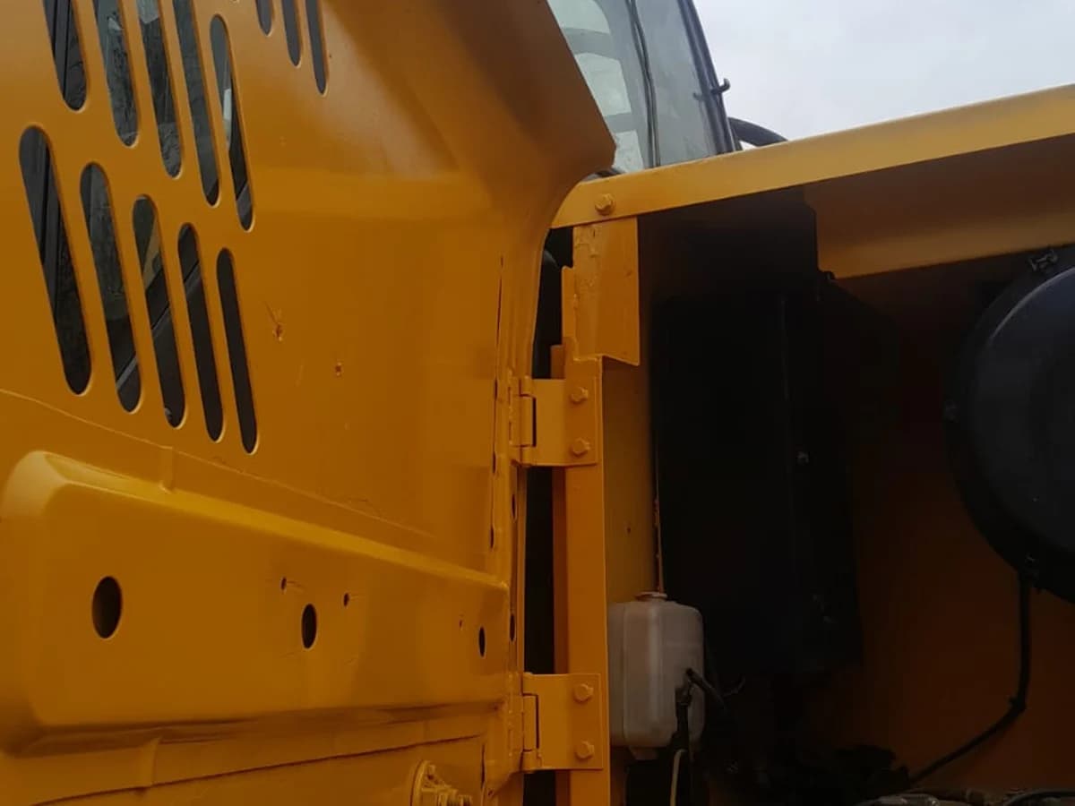 Kobelco SK485 LC 485 2014 - Imagen 4