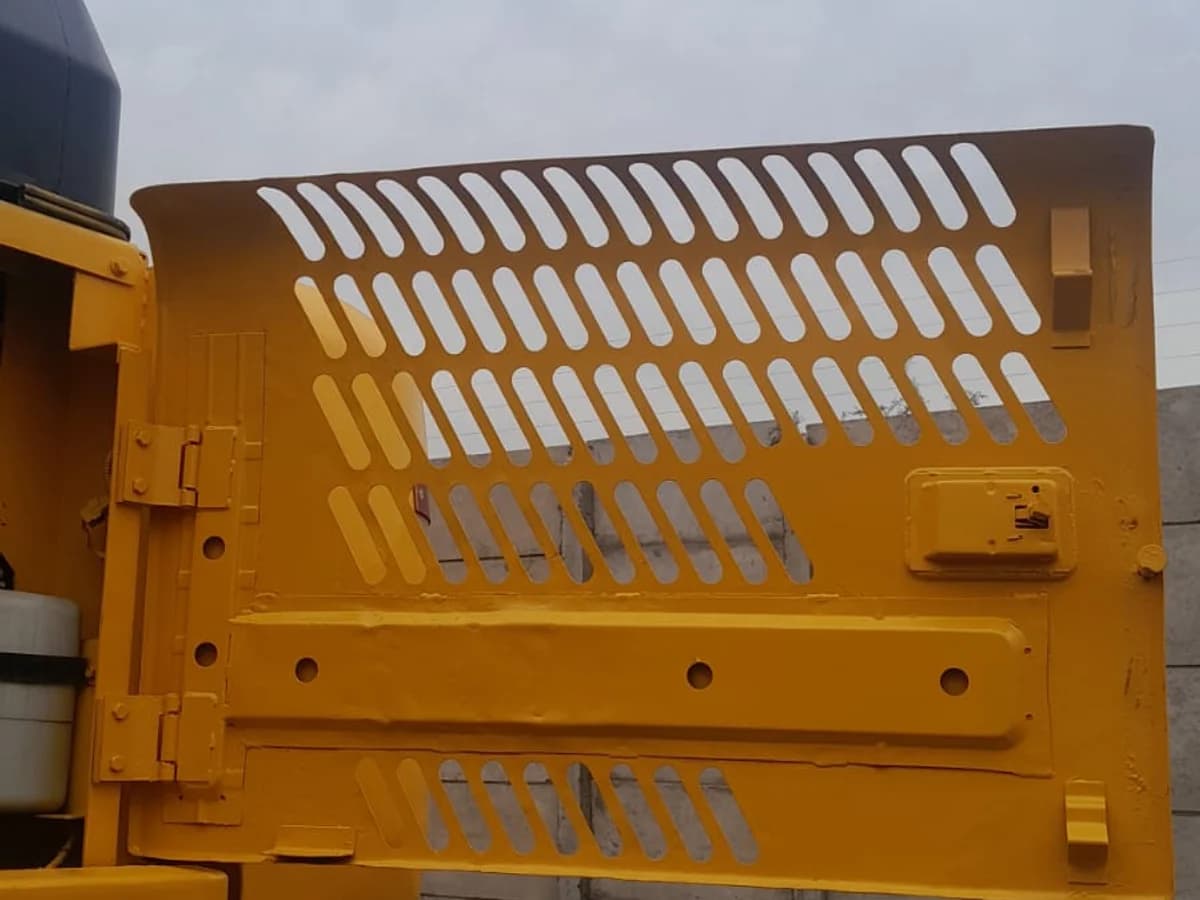 Kobelco SK485 LC 485 2014 - Imagen 5