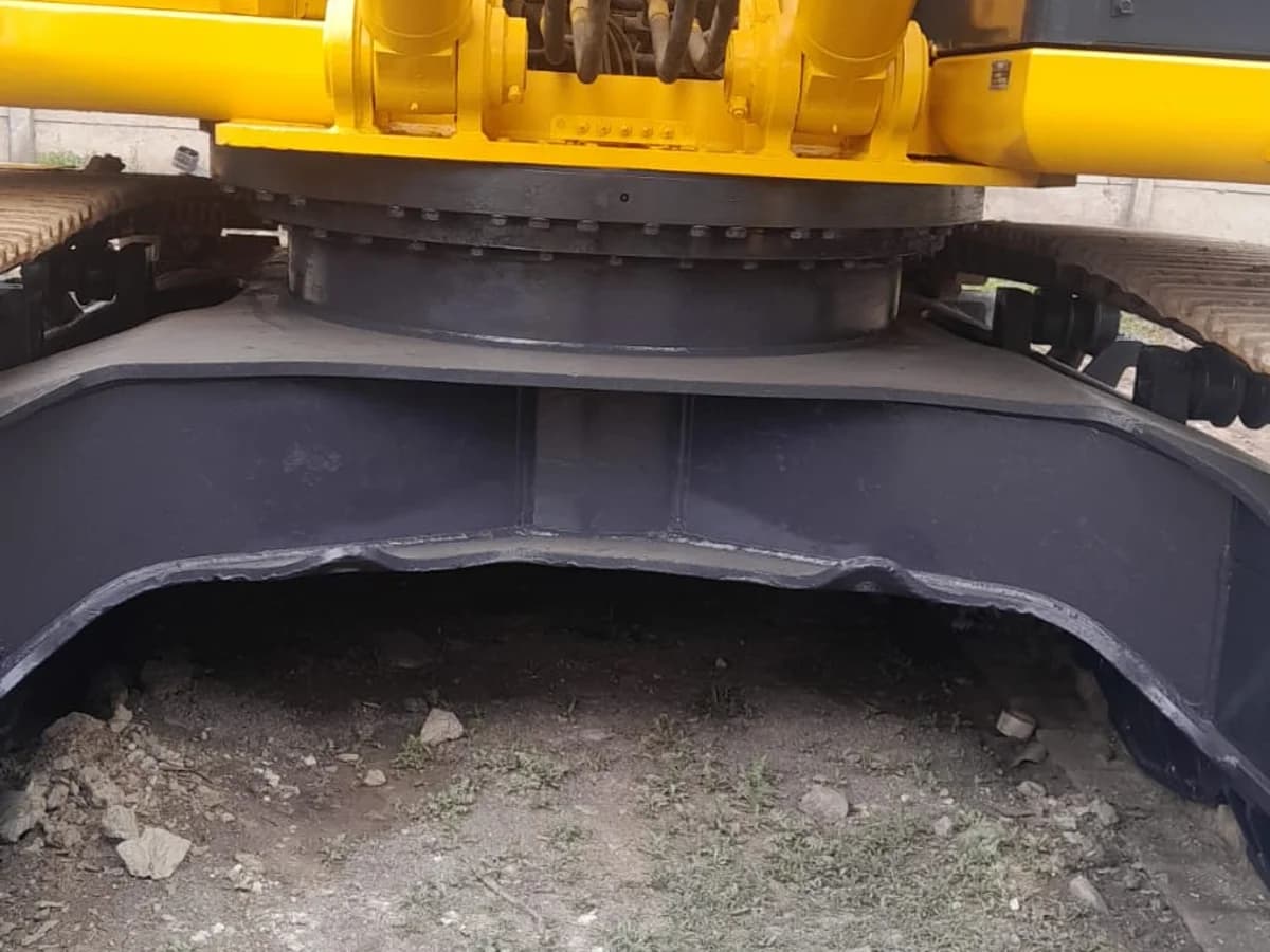 Kobelco SK485 LC 485 2014 - Imagen 9