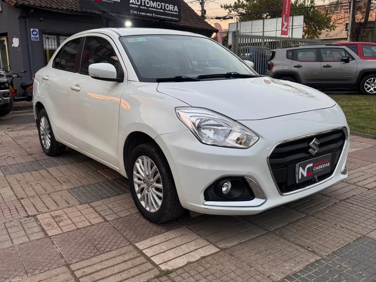 SUZUKI DZIRE 1.2 GL SPORT MT 2022 - Imagen 1