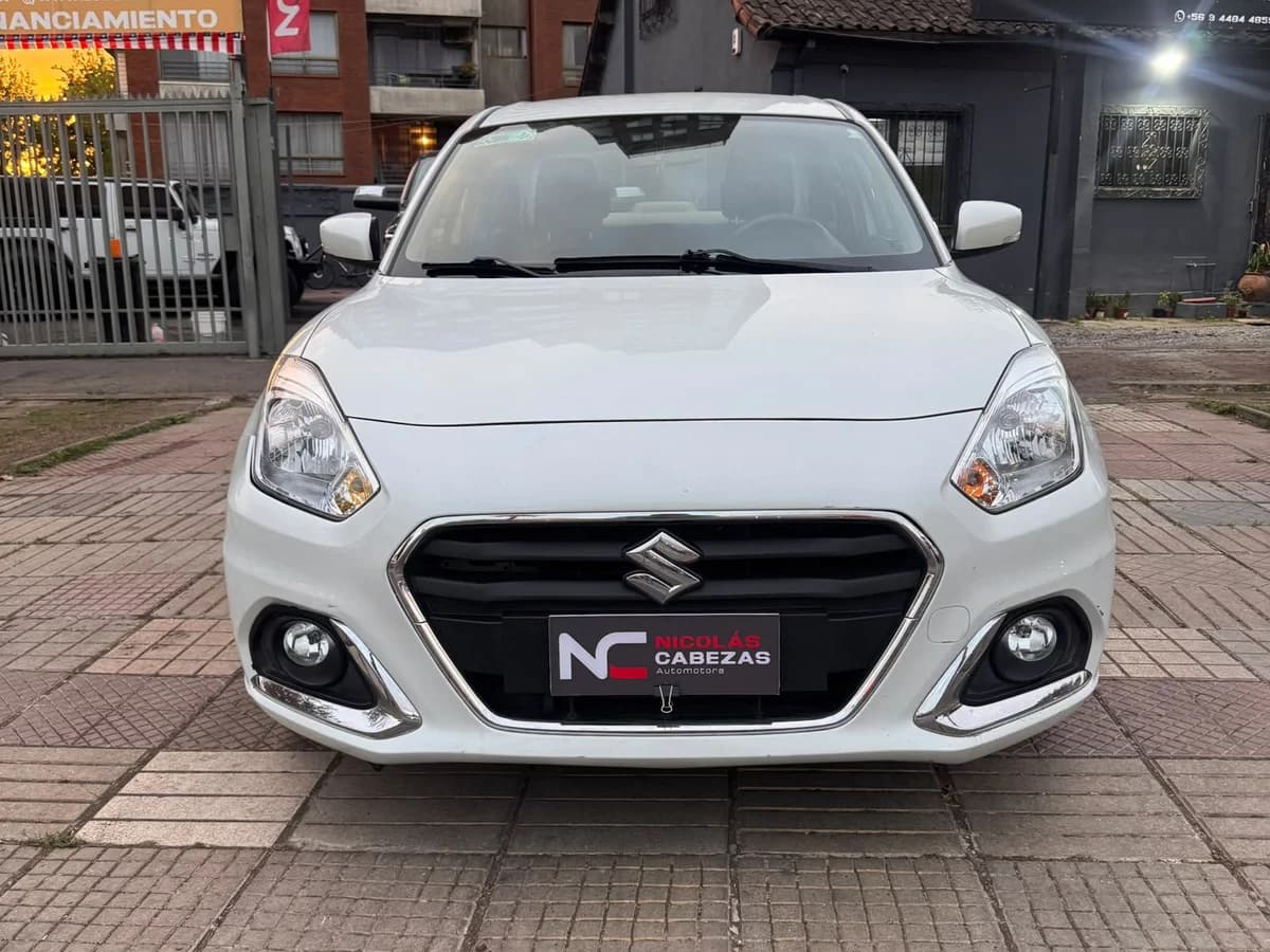 SUZUKI DZIRE 1.2 GL SPORT MT 2022 - Imagen 2