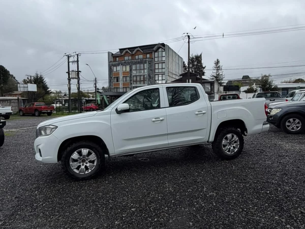 MAXUS T60 GL 4X4 2.8 2022 - Imagen 2