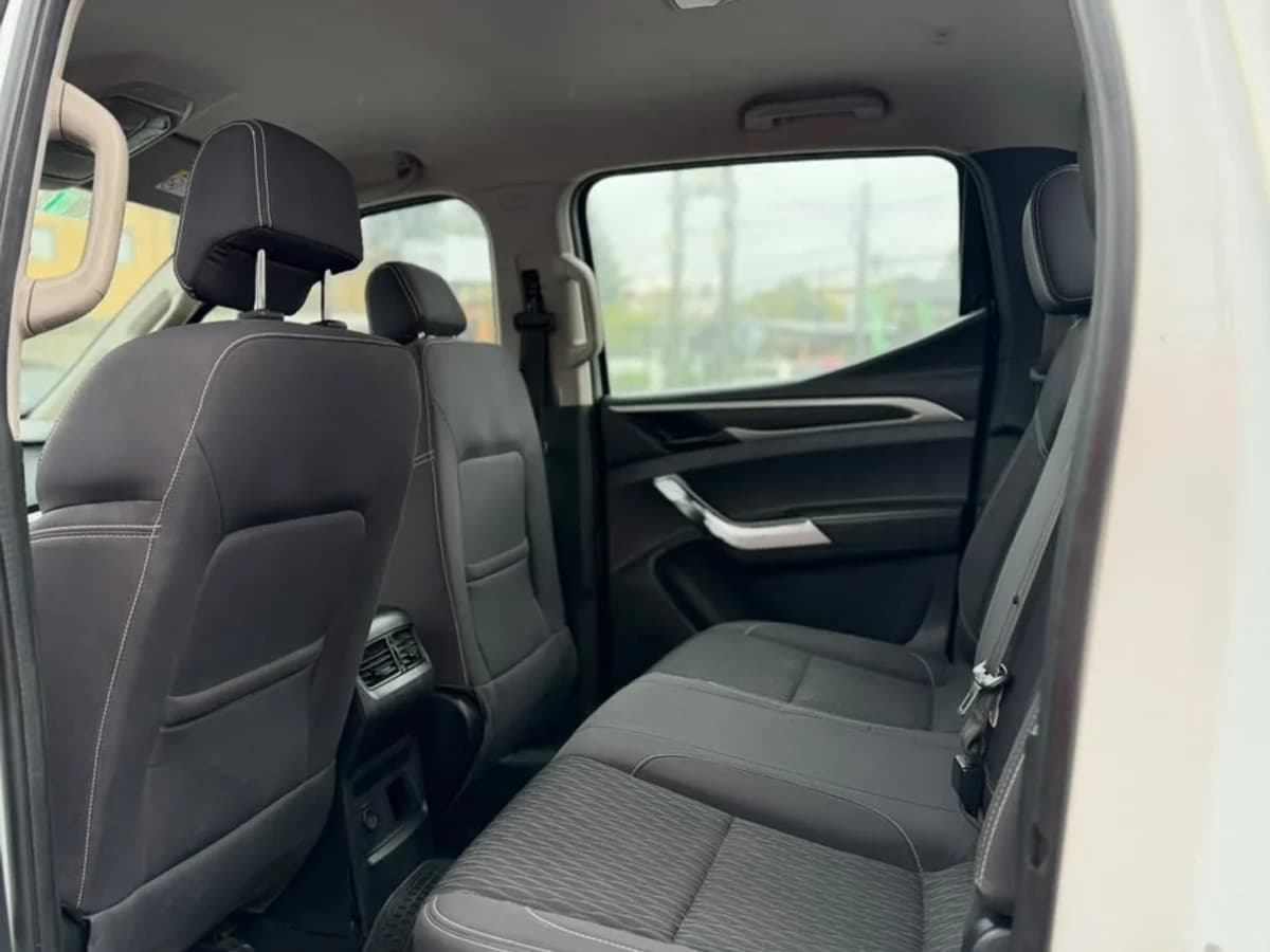 MAXUS T60 GL 4X4 2.8 2022 - Imagen 8
