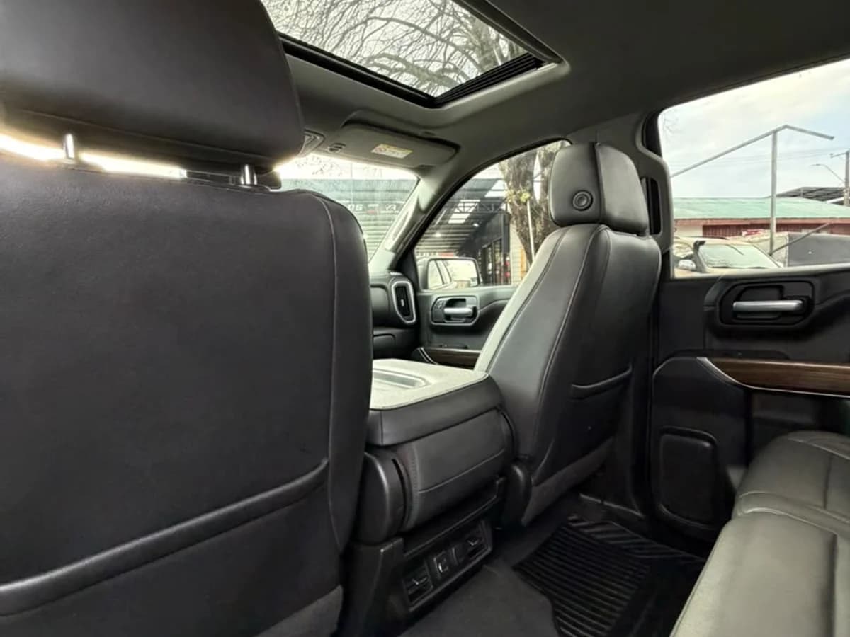 CHEVROLET Silverado 5.3 V8 2021 - Imagen 22