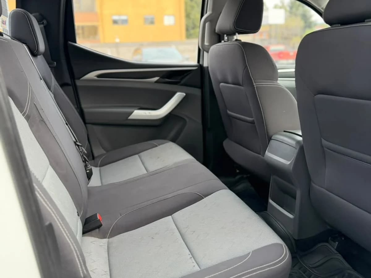 MAXUS T60 DCAB 2.8 2023 - Imagen 7