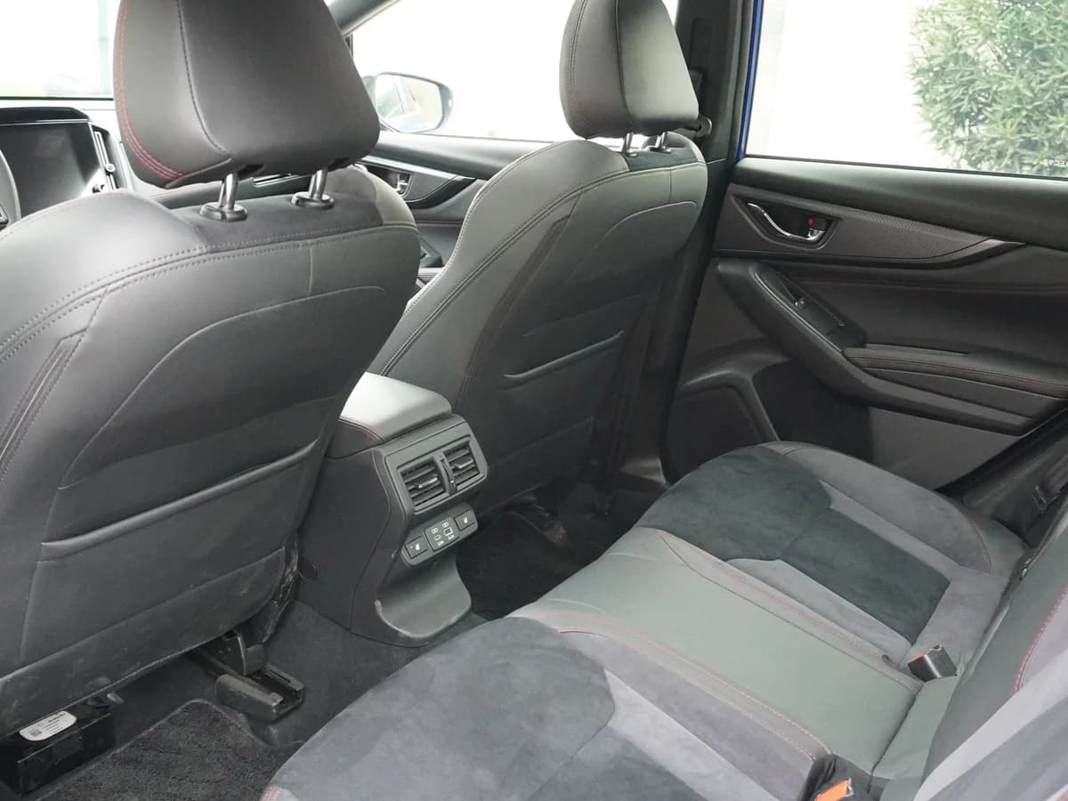 SUBARU WRX STI AWD 2.4 Turbo - Imagen 18