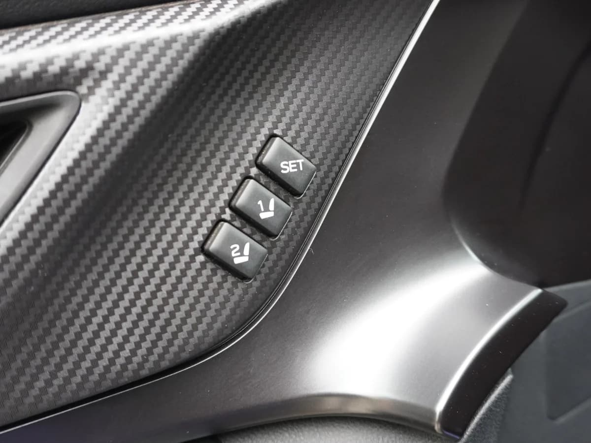 SUBARU WRX STI AWD 2.4 Turbo - Imagen 30