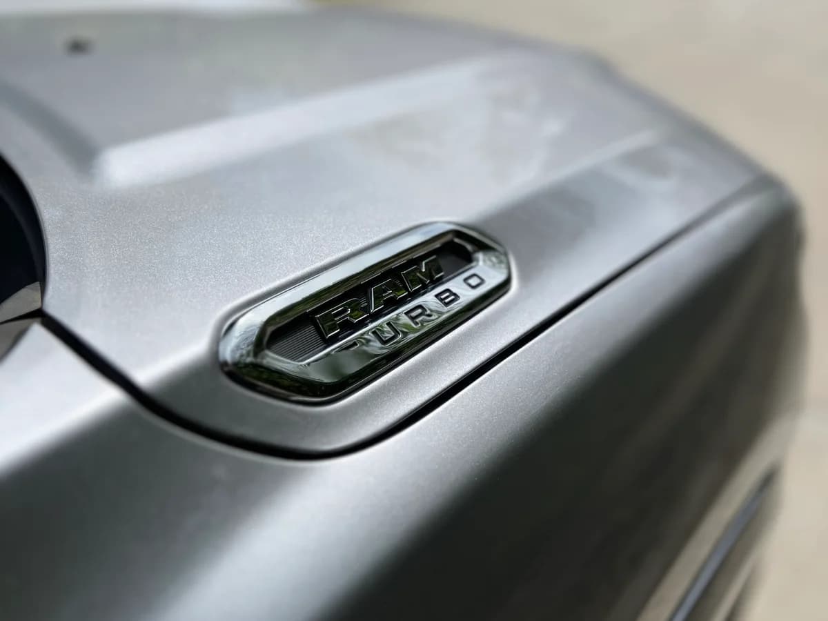 RAM Rampage LARAMIE 2.0 DIESEL 4X4 DOBLE CABINA 2026 - Imagen 10