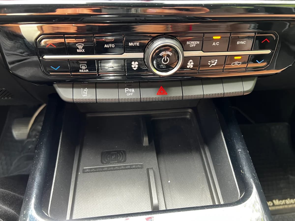RAM Rampage LARAMIE 2.0 DIESEL 4X4 DOBLE CABINA 2026 - Imagen 22