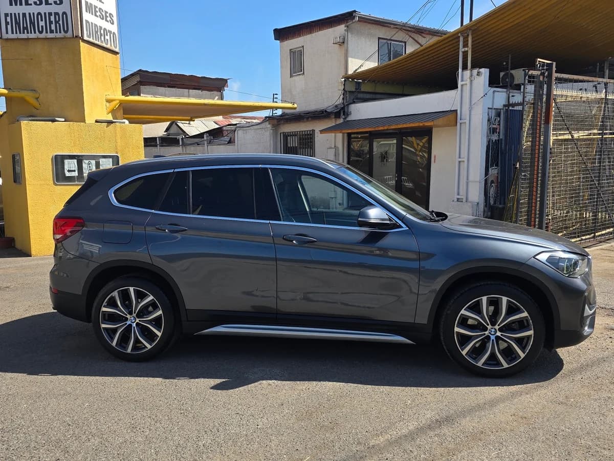 BMW x3 XDRIVE30I 2.0 2021 - Imagen 5