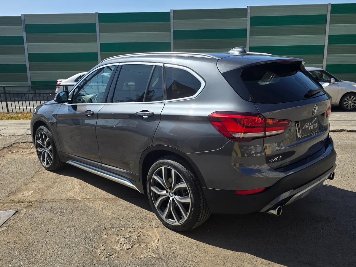 BMW x3 XDRIVE30I 2.0 2021 - Imagen 8