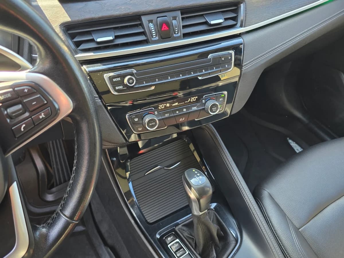 BMW x3 XDRIVE30I 2.0 2021 - Imagen 13