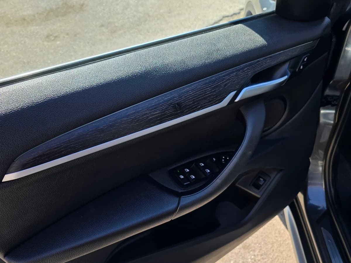 BMW x3 XDRIVE30I 2.0 2021 - Imagen 14