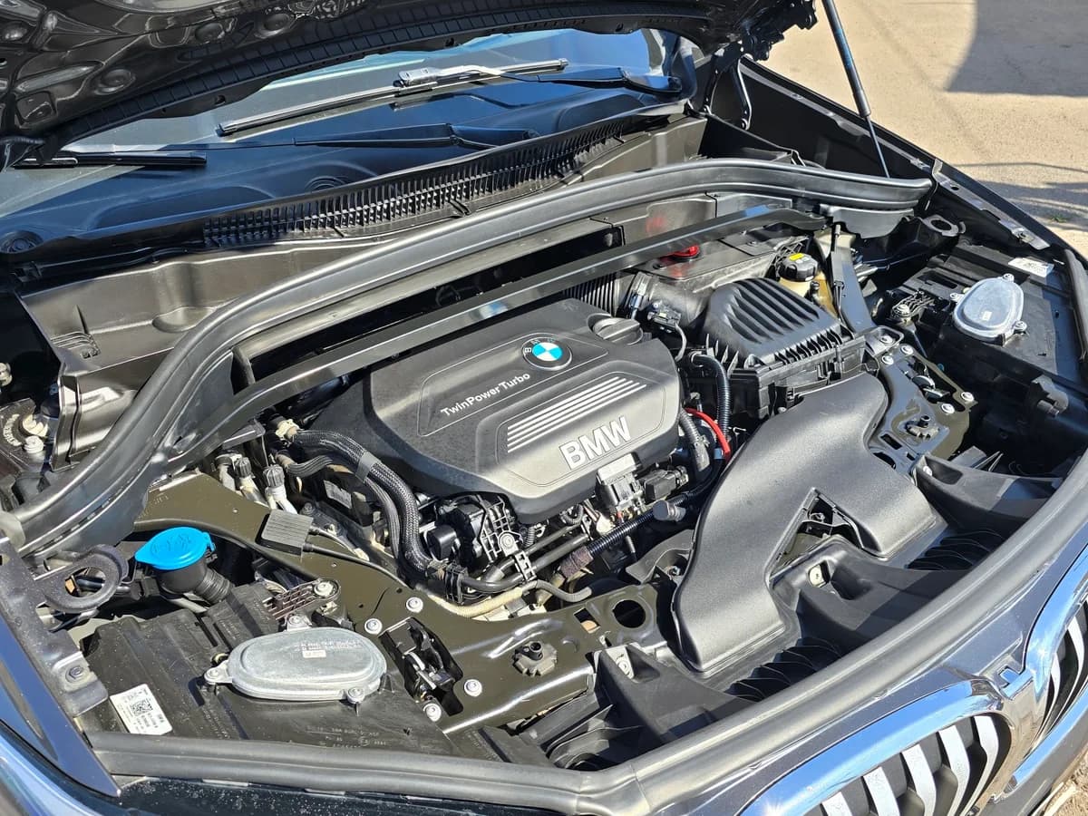 BMW x3 XDRIVE30I 2.0 2021 - Imagen 15