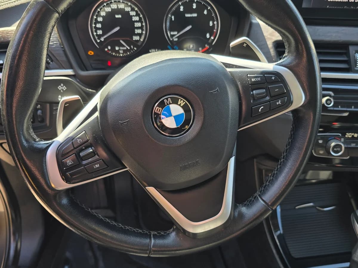 BMW x3 XDRIVE30I 2.0 2021 - Imagen 16