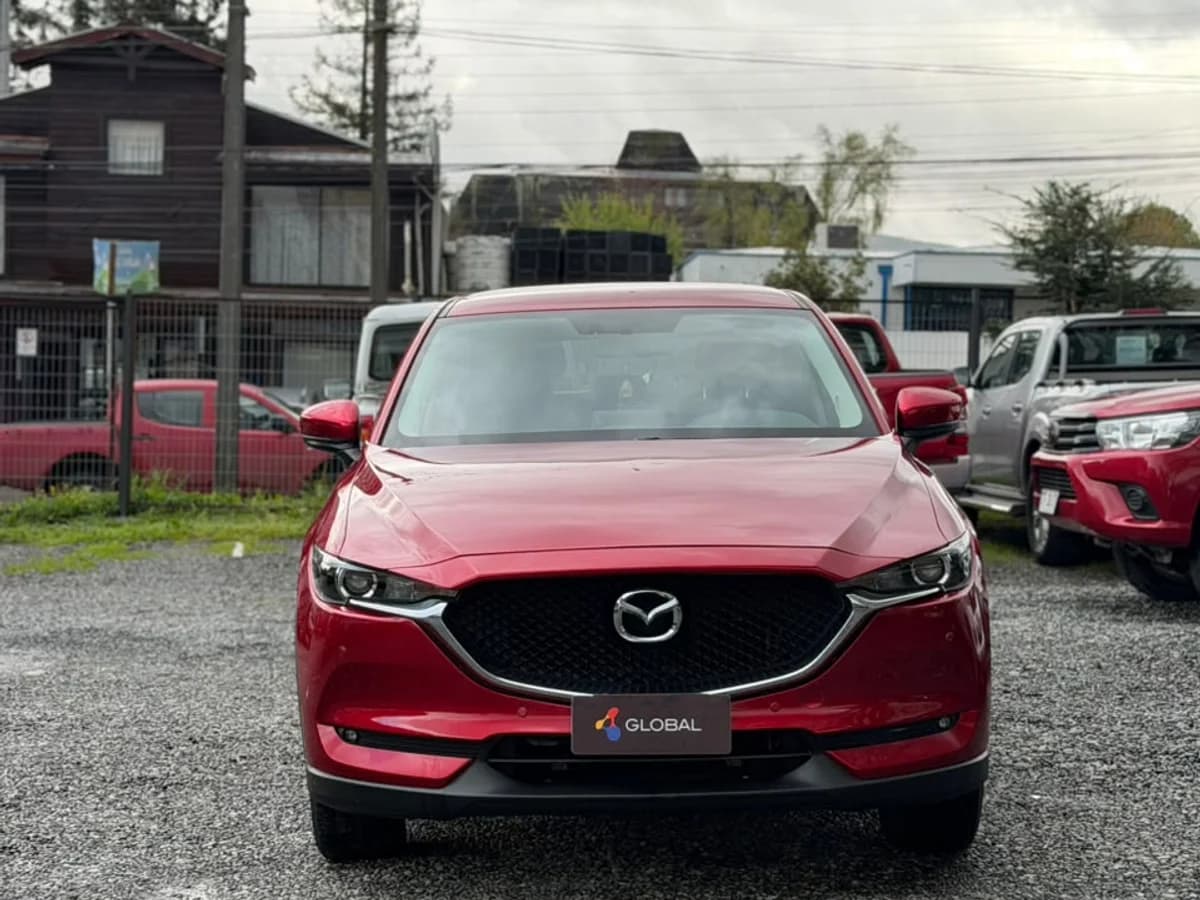 MAZDA Cx-5 2.0L 2021 - Imagen 2