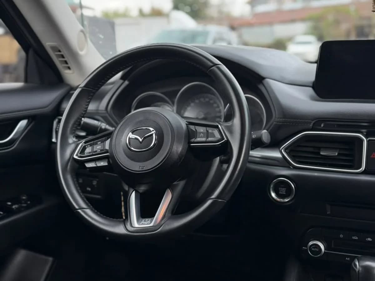 MAZDA Cx-5 2.0L 2021 - Imagen 6