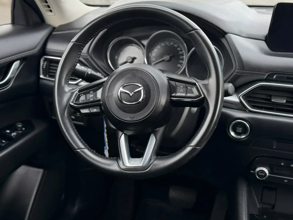 MAZDA Cx-5 2.0L 2021 - Imagen 8