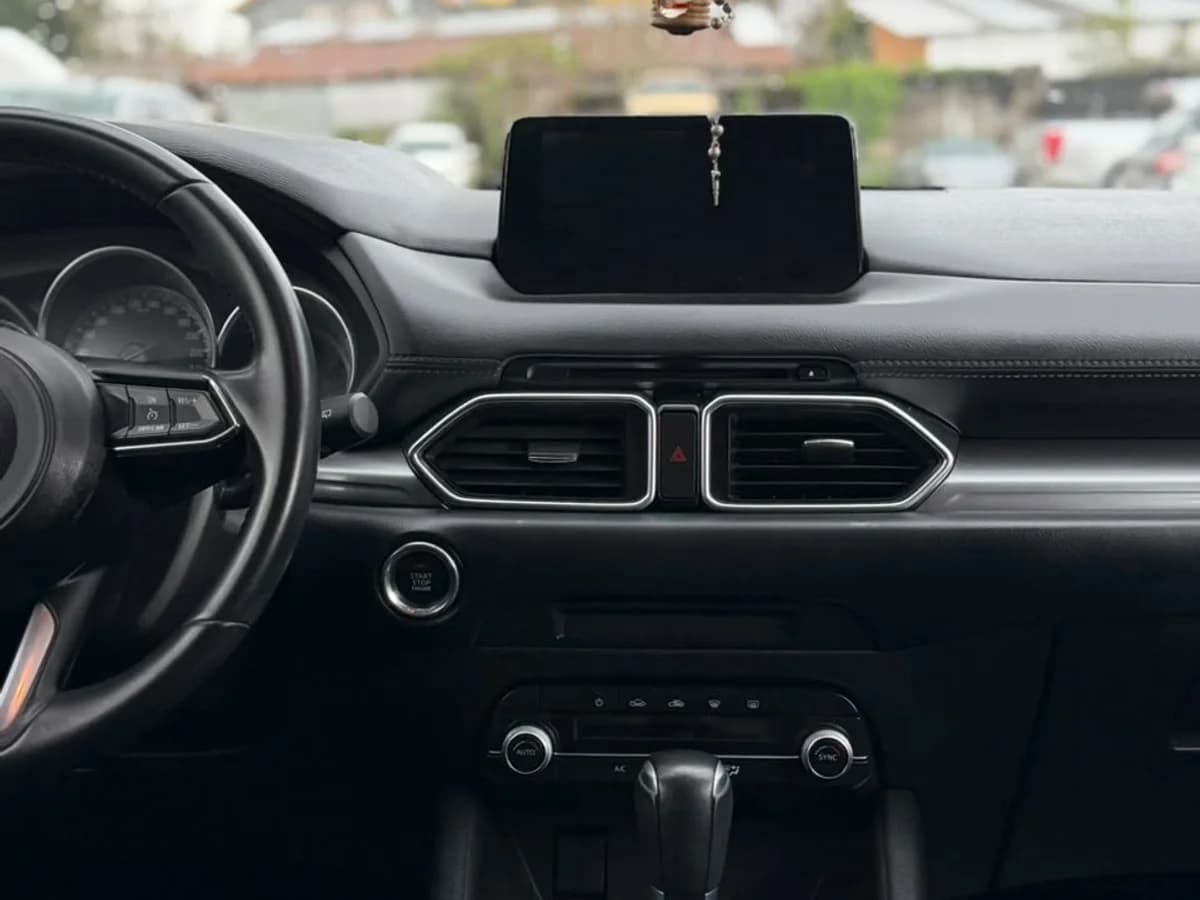 MAZDA Cx-5 2.0L 2021 - Imagen 9