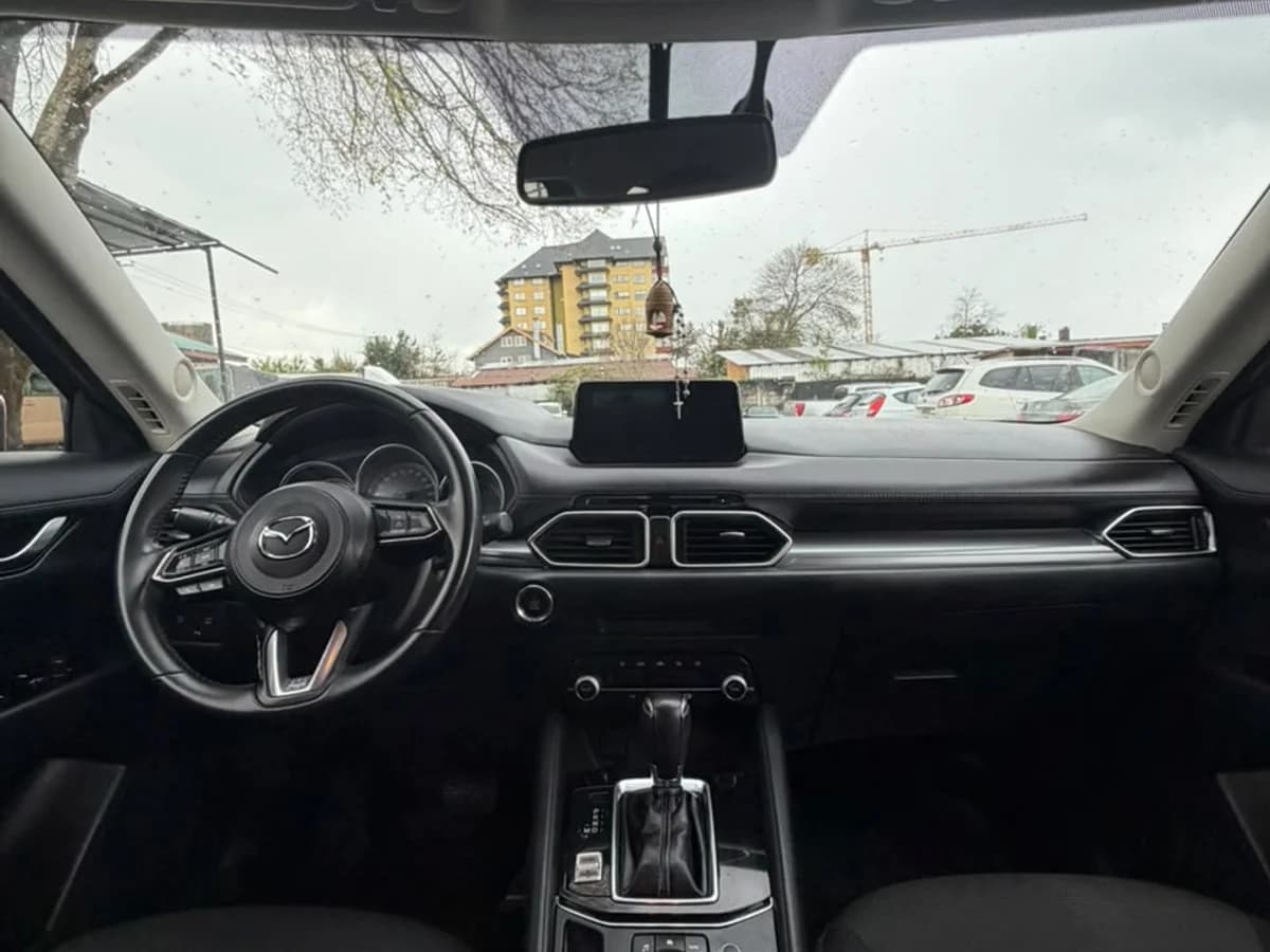 MAZDA Cx-5 2.0L 2021 - Imagen 10