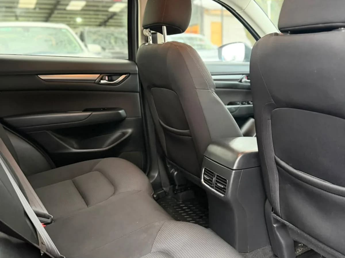 MAZDA Cx-5 2.0L 2021 - Imagen 12