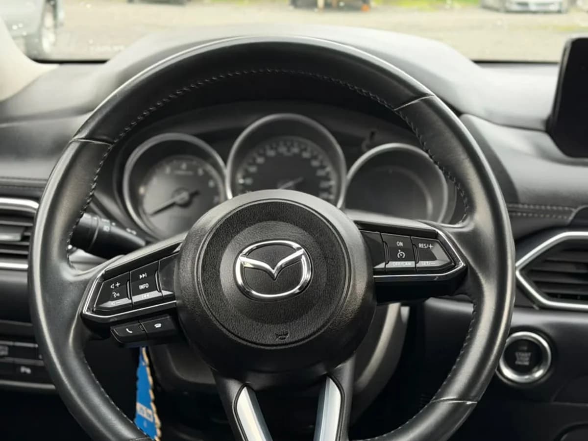 MAZDA Cx-5 2.0L 2021 - Imagen 14