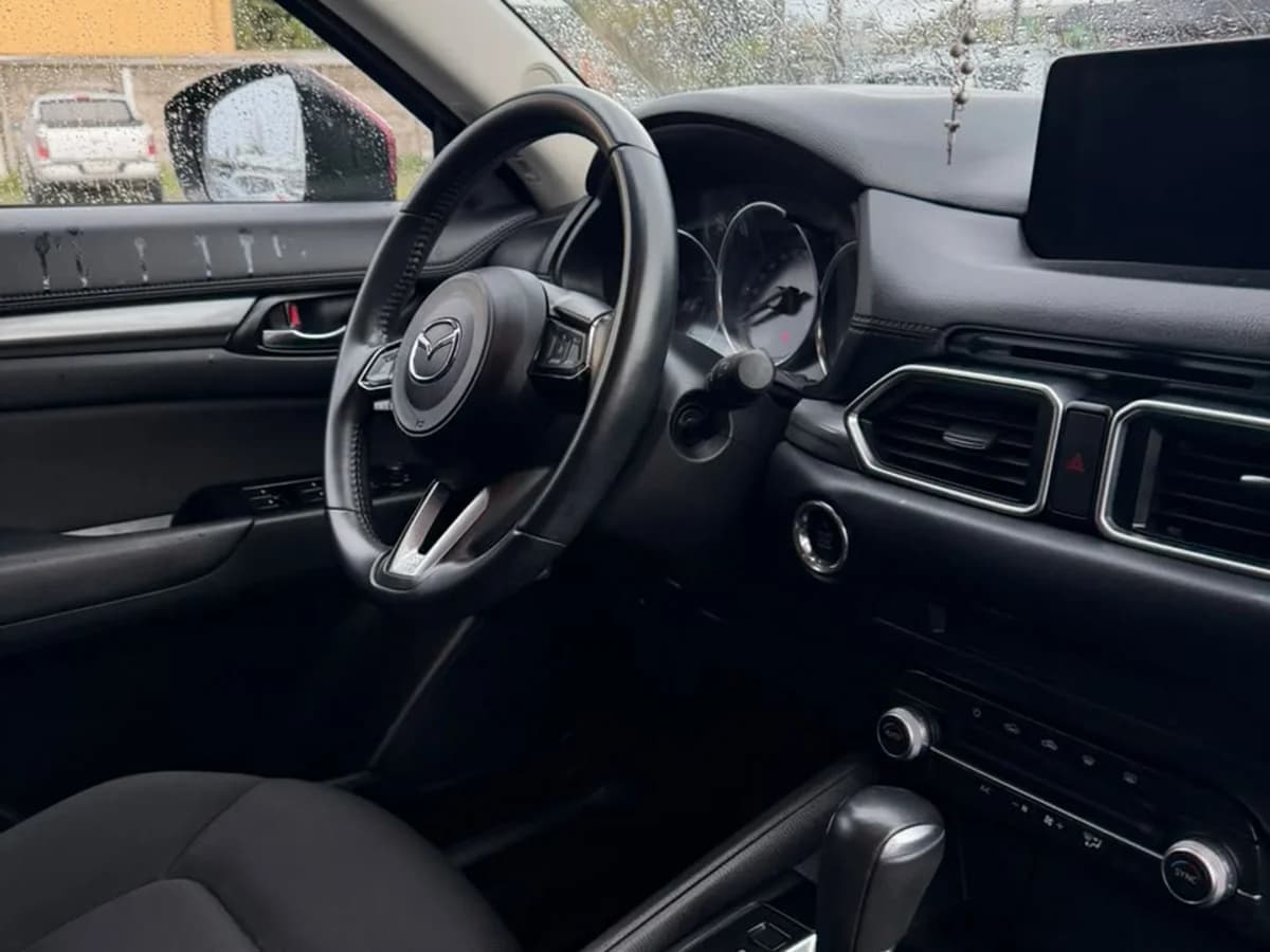 MAZDA Cx-5 2.0L 2021 - Imagen 16