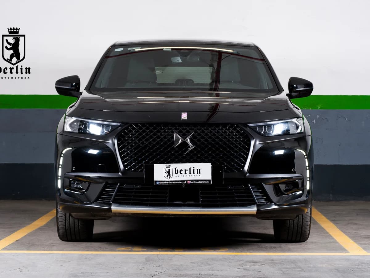 DS DS7 CROSSBACK 2.0 AUT DIESEL 2023 - Imagen 2
