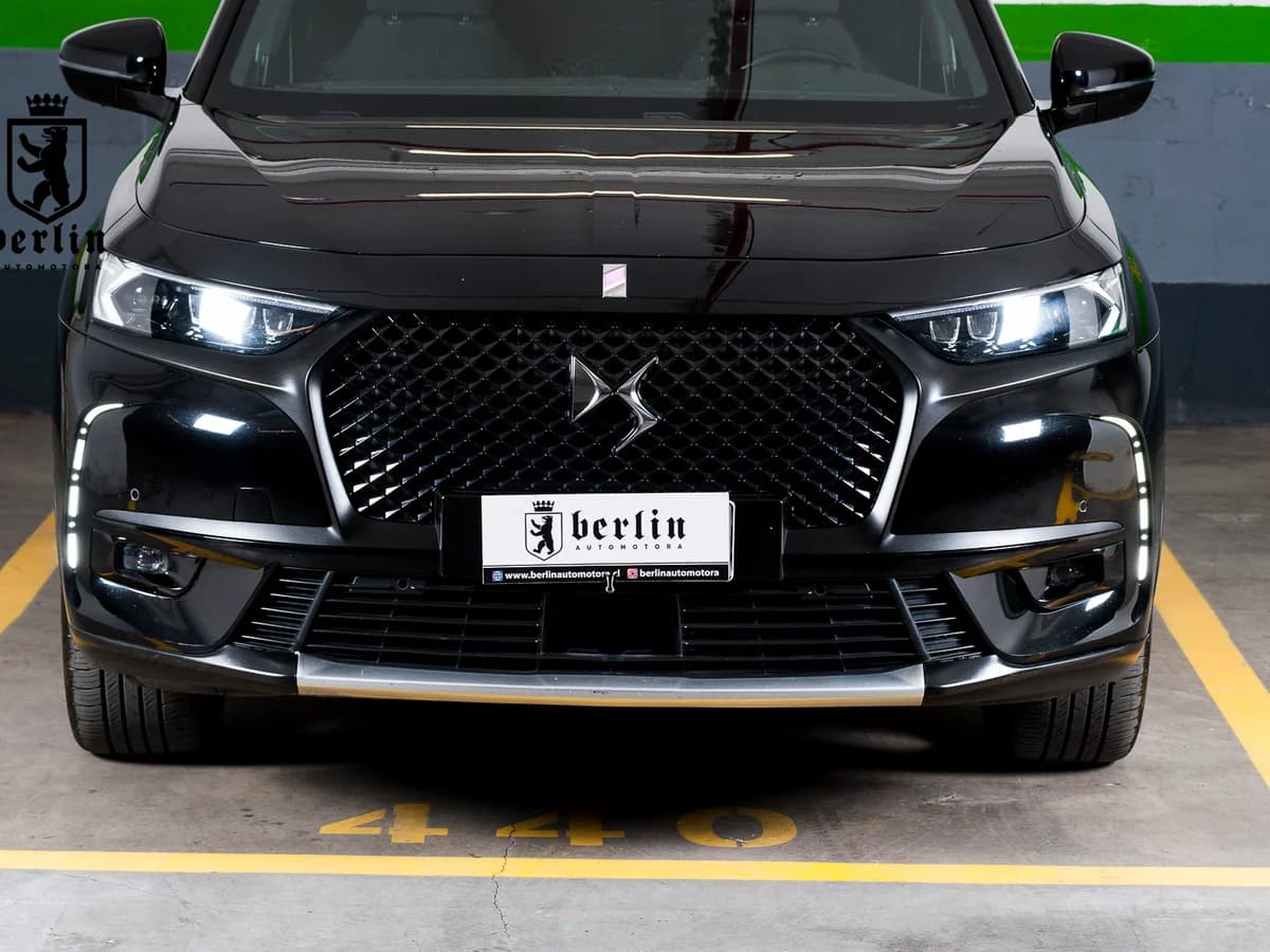 DS DS7 CROSSBACK 2.0 AUT DIESEL 2023 - Imagen 3