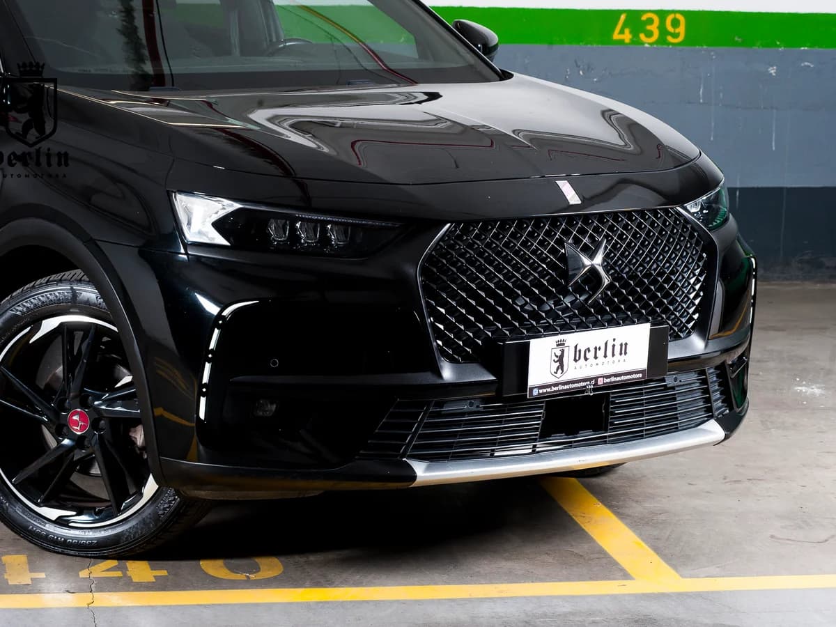 DS DS7 CROSSBACK 2.0 AUT DIESEL 2023 - Imagen 7