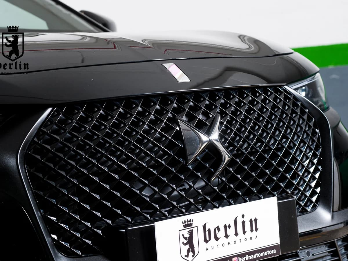 DS DS7 CROSSBACK 2.0 AUT DIESEL 2023 - Imagen 8